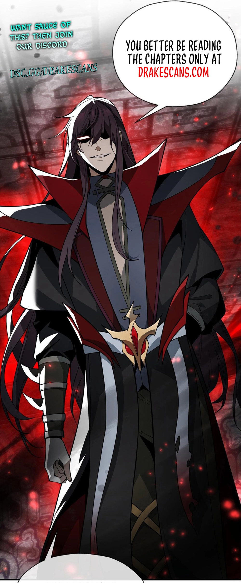 Read Disastrous Necromancer Manga Online