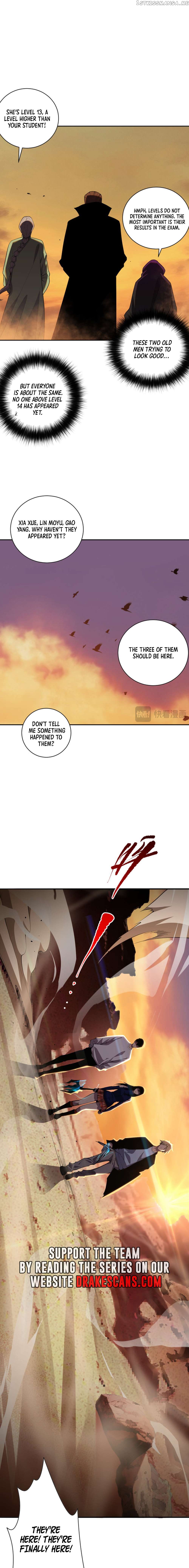 Read Disastrous Necromancer Manga Online
