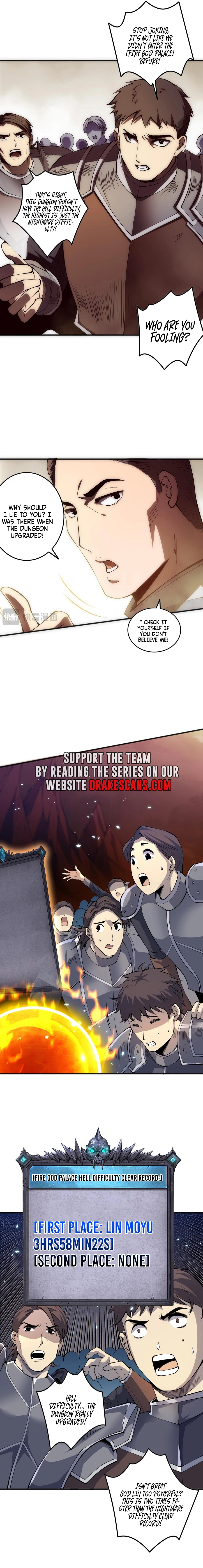 Read Disastrous Necromancer Manga Online