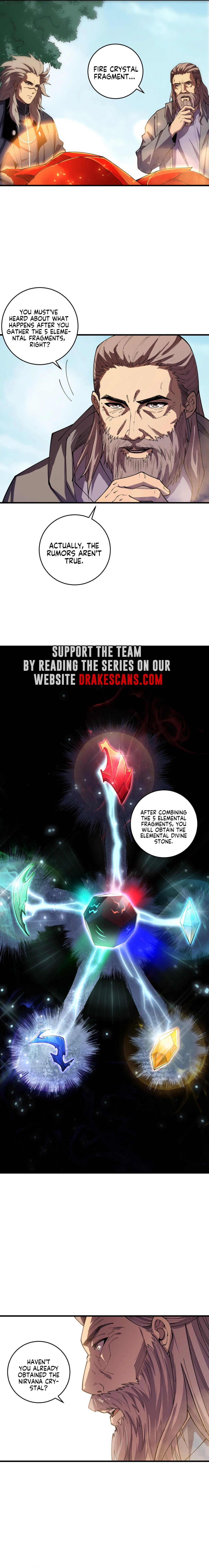 Read Disastrous Necromancer Manga Online