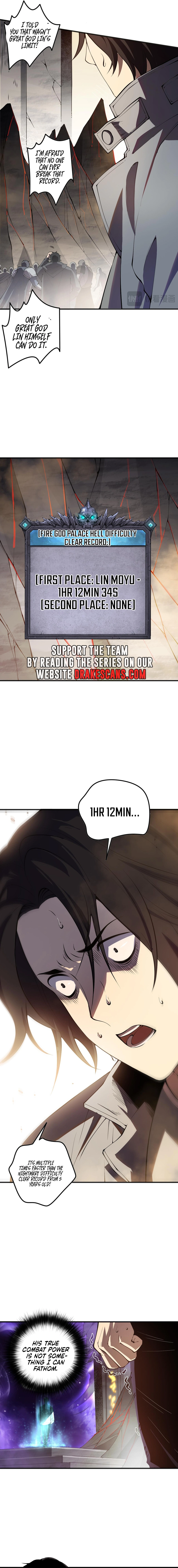 Read Disastrous Necromancer Manga Online