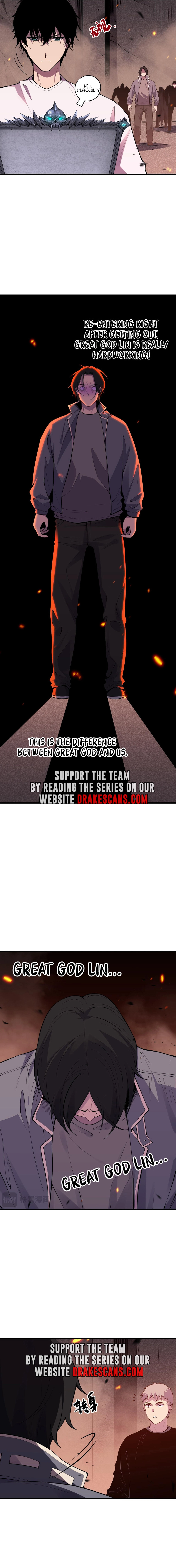 Read Disastrous Necromancer Manga Online