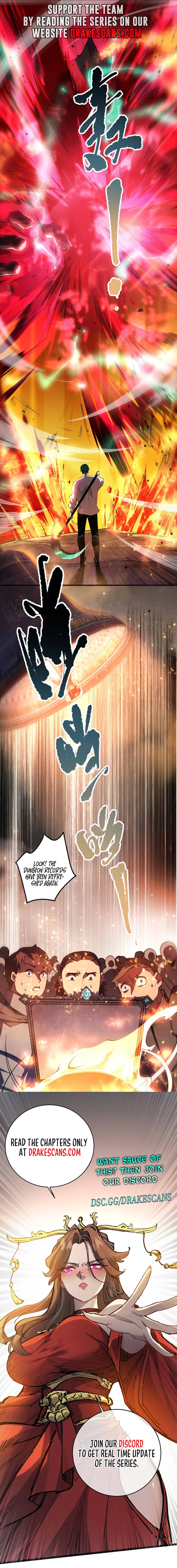 Read Disastrous Necromancer Manga Online
