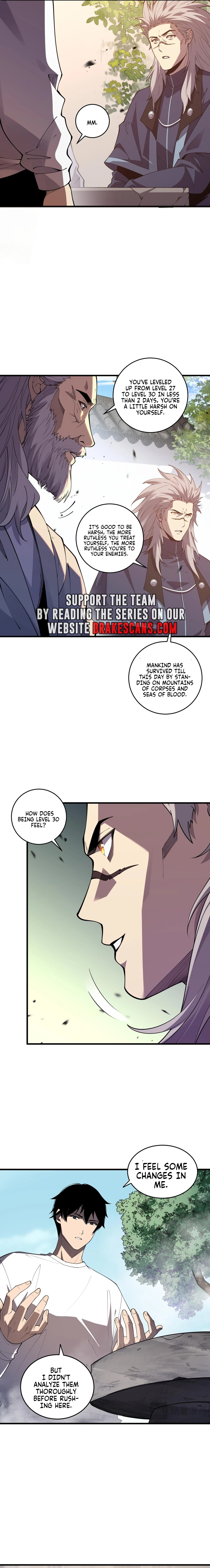 Read Disastrous Necromancer Manga Online