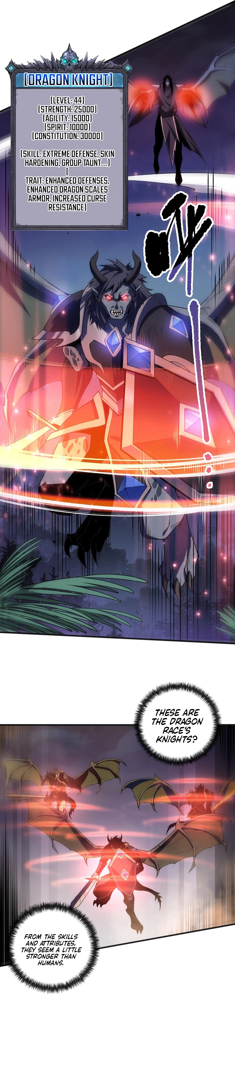 Read Disastrous Necromancer Manga Online