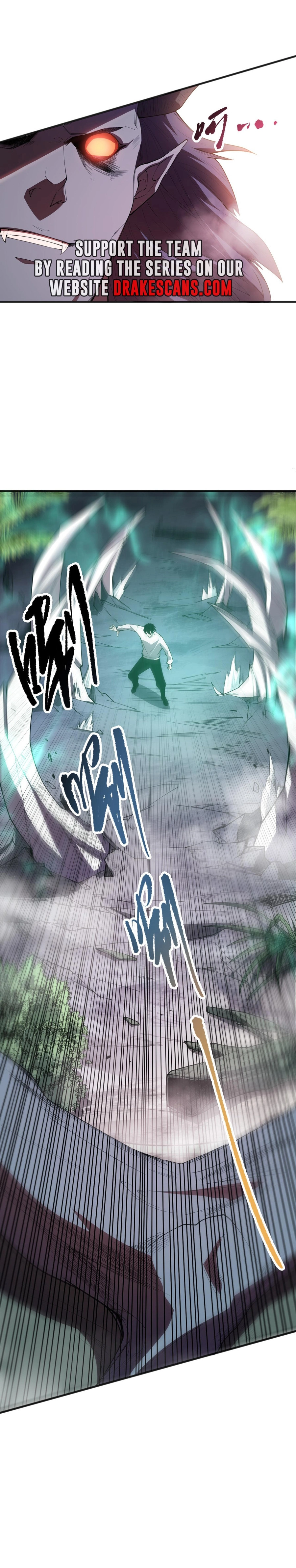 Read Disastrous Necromancer Manga Online