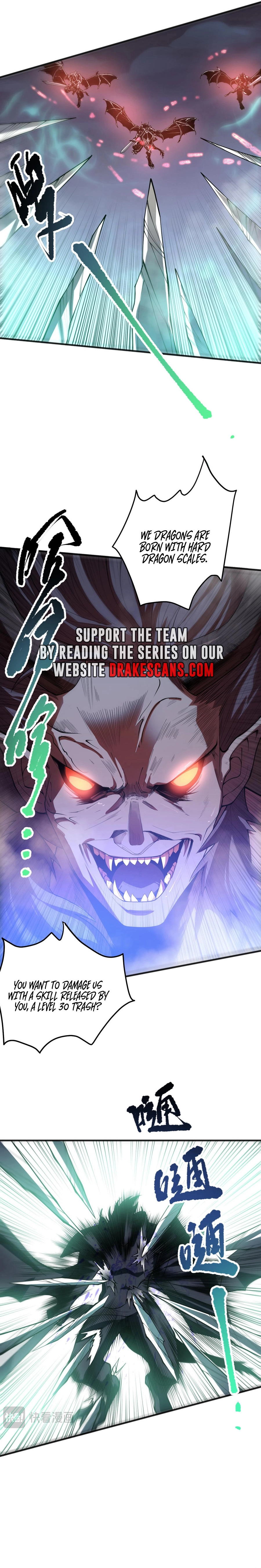Read Disastrous Necromancer Manga Online