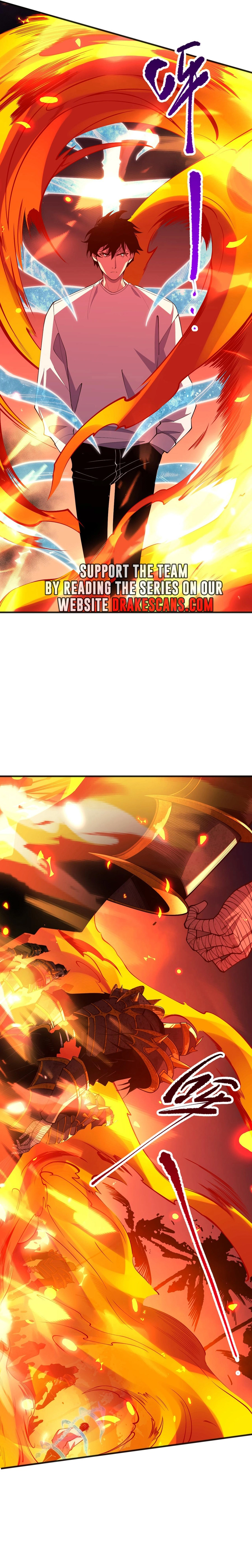 Read Disastrous Necromancer Manga Online