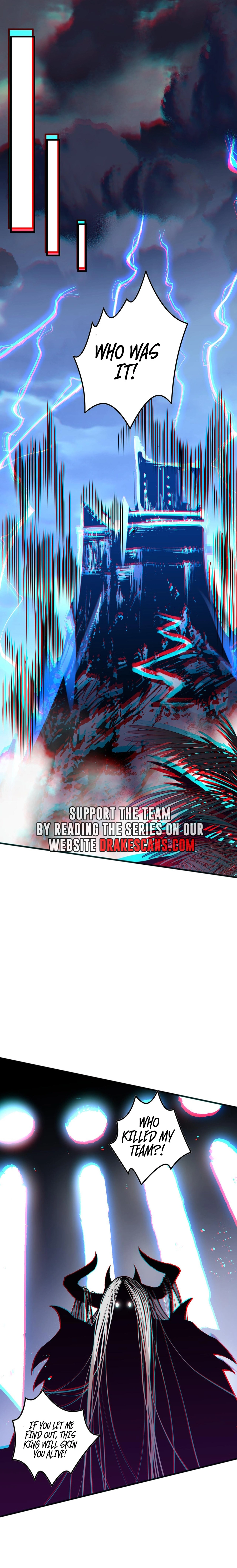 Read Disastrous Necromancer Manga Online