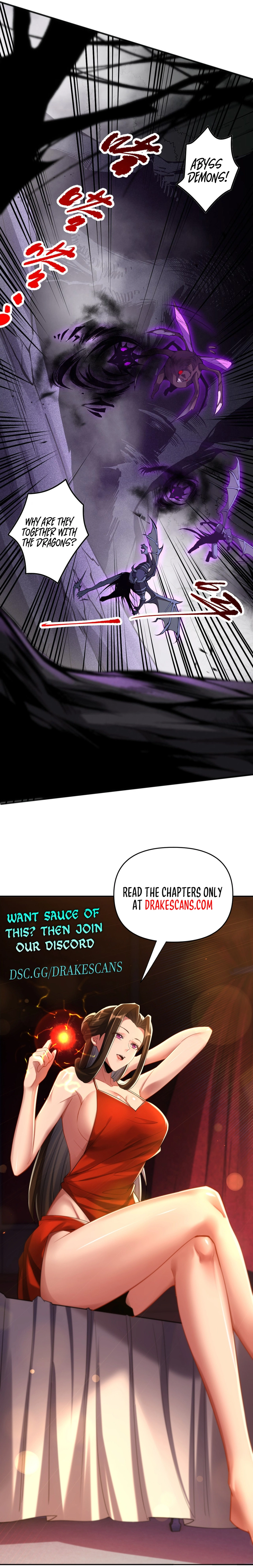 Read Disastrous Necromancer Manga Online