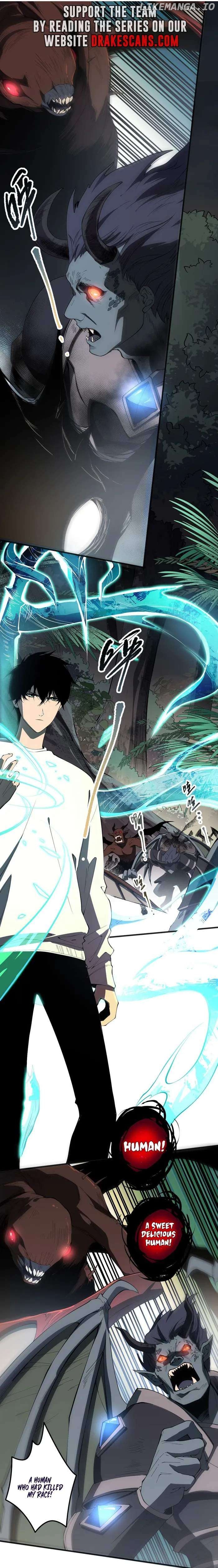 Read Disastrous Necromancer Manga Online