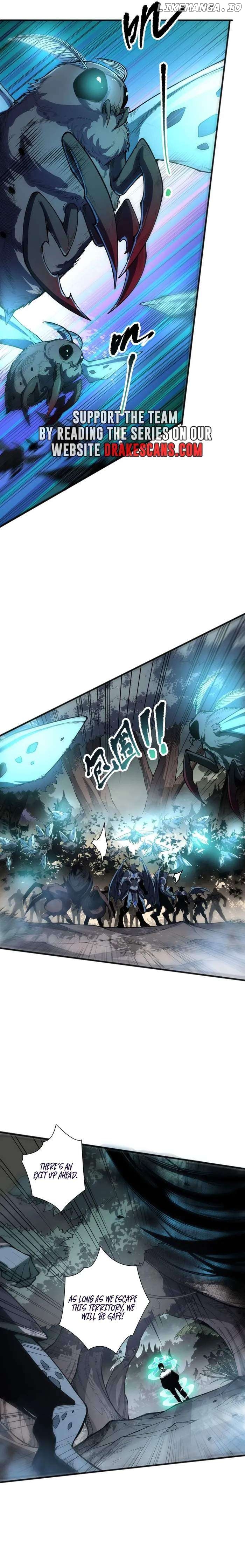Read Disastrous Necromancer Manga Online