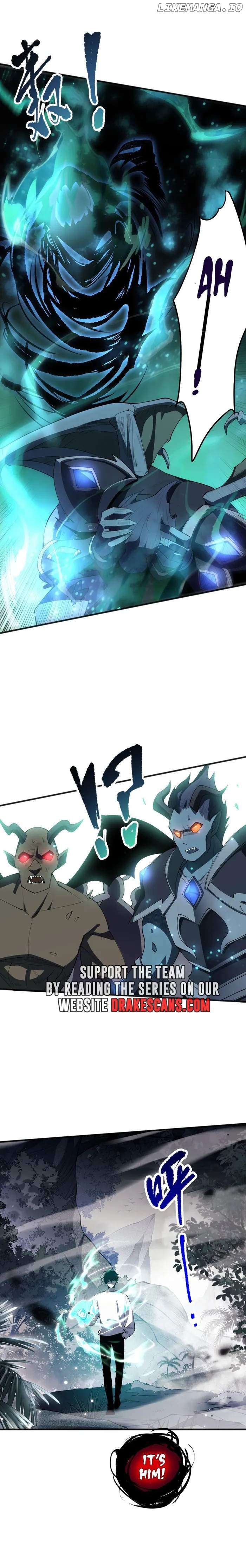Read Disastrous Necromancer Manga Online