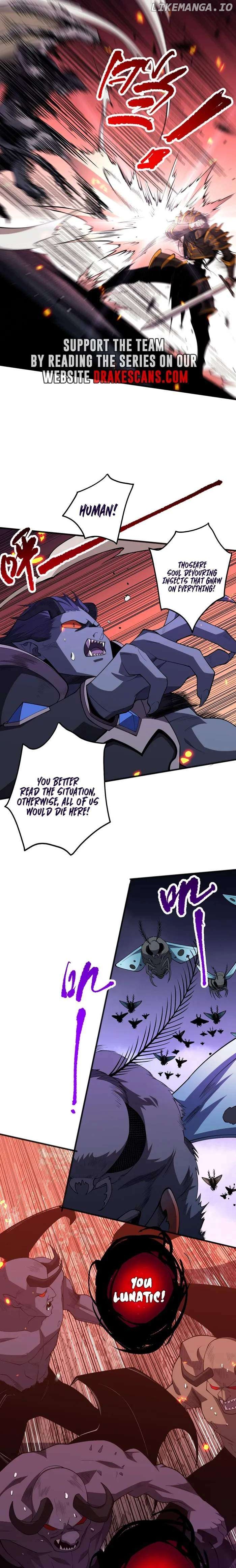 Read Disastrous Necromancer Manga Online