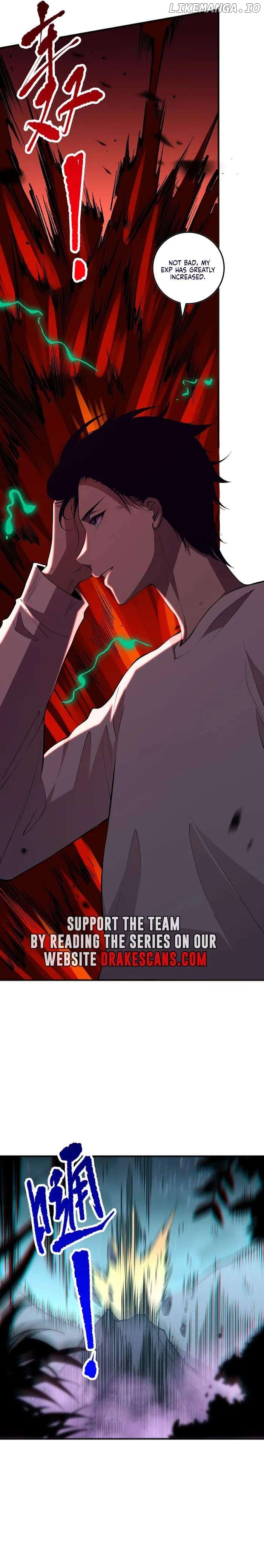 Read Disastrous Necromancer Manga Online