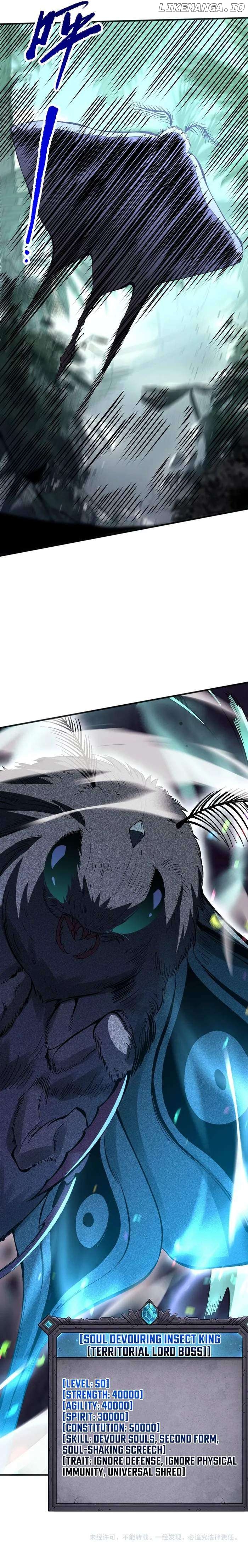 Read Disastrous Necromancer Manga Online