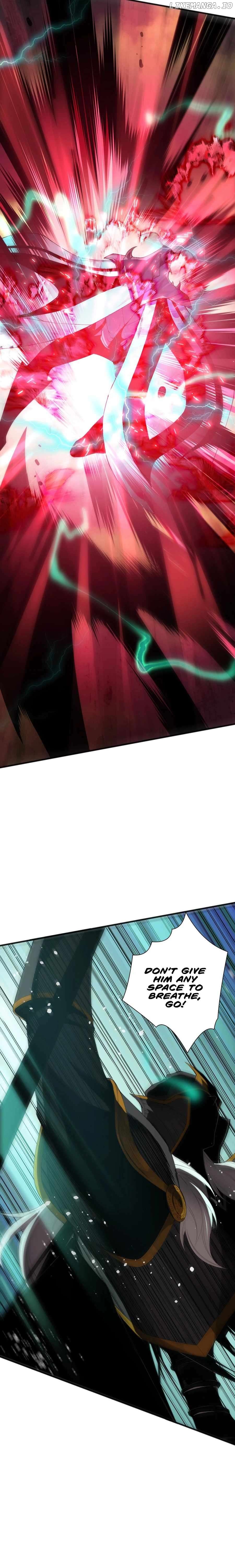 Read Disastrous Necromancer Manga Online