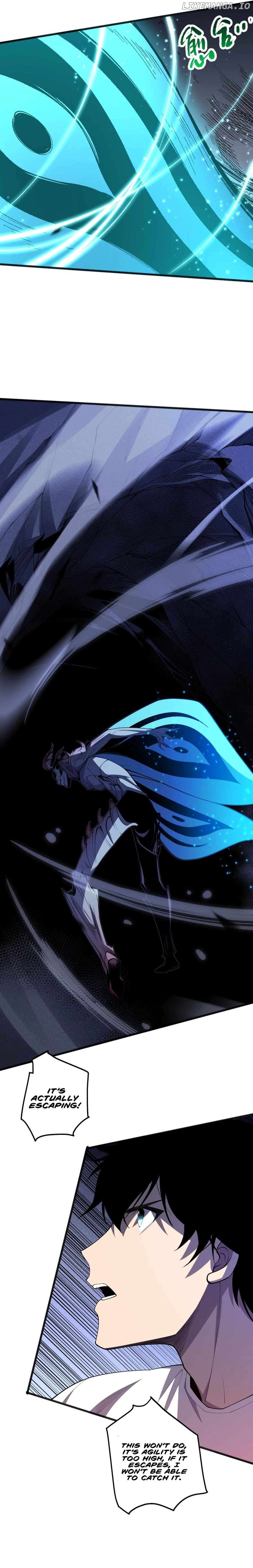 Read Disastrous Necromancer Manga Online
