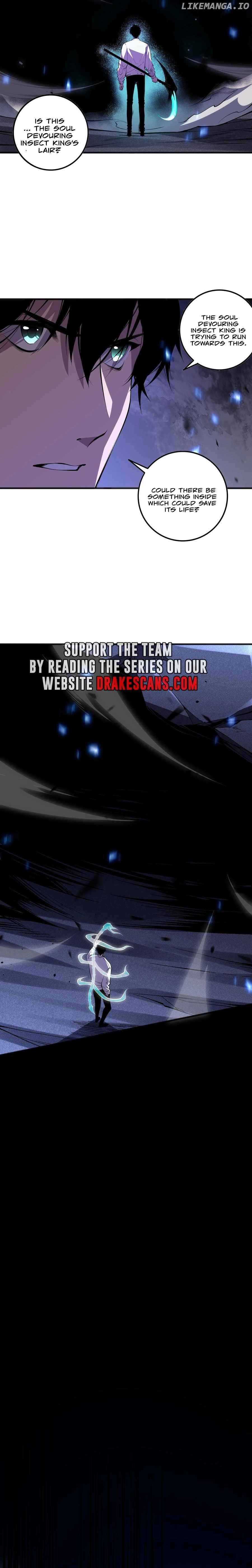 Read Disastrous Necromancer Manga Online