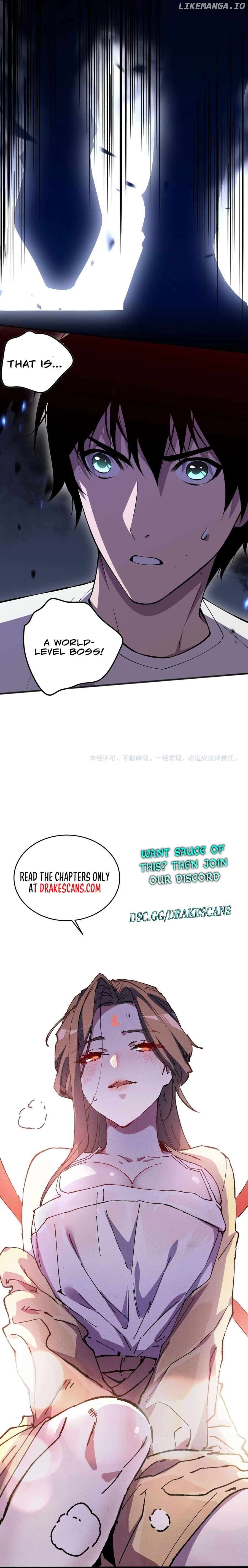 Read Disastrous Necromancer Manga Online