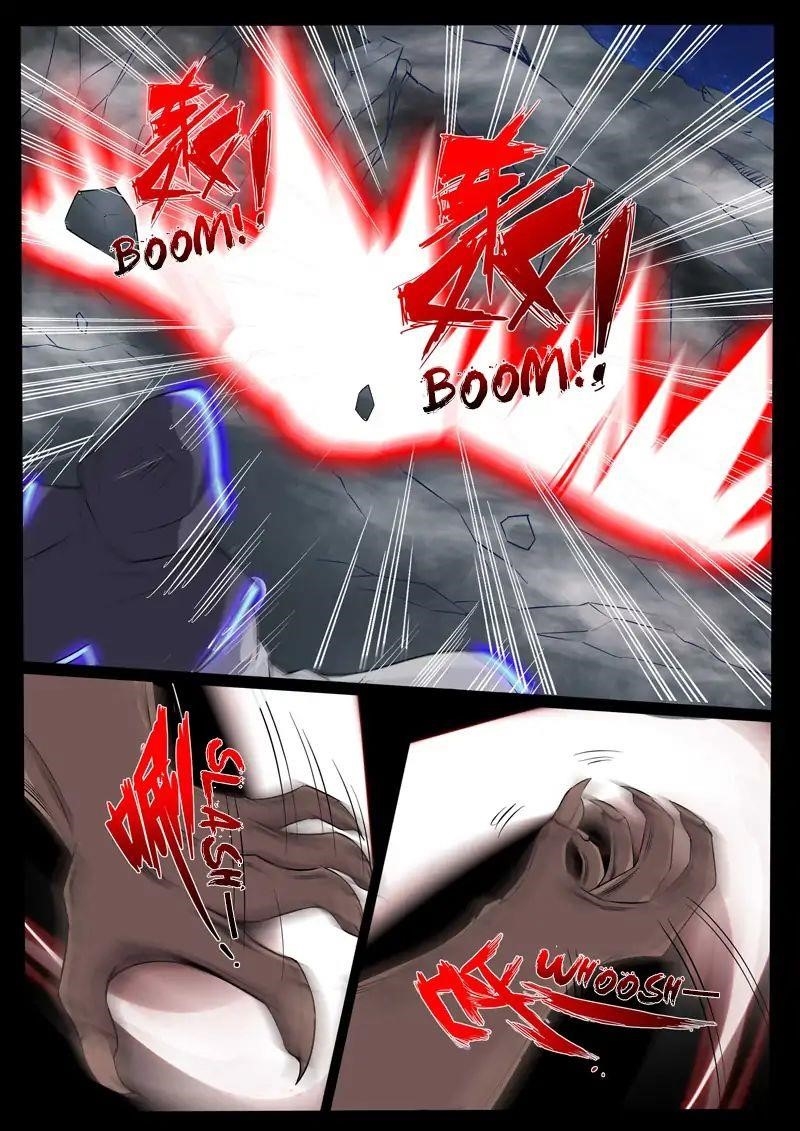 Read Dragon King of the World Manga Online