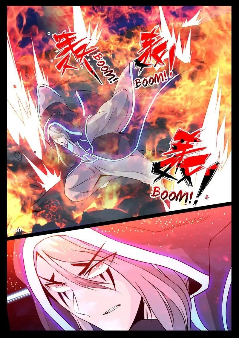 Read Dragon King of the World Manga Online