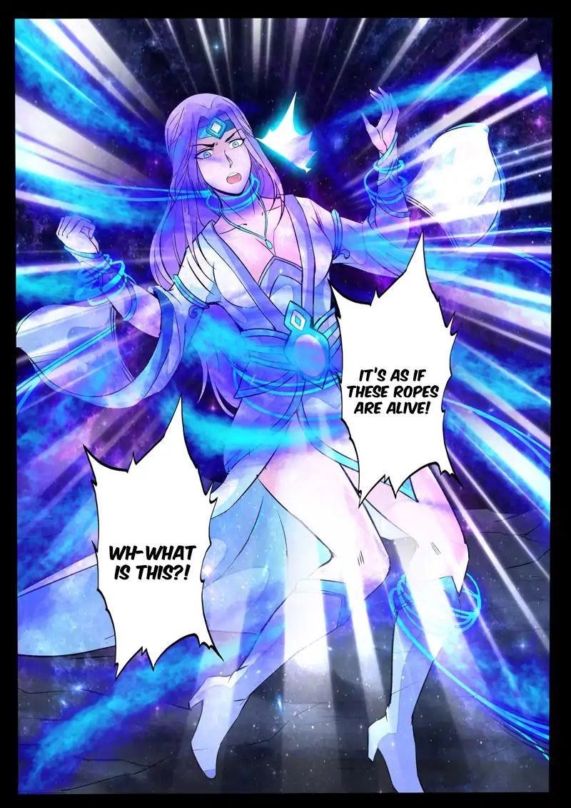 Read Dragon King of the World Manga Online