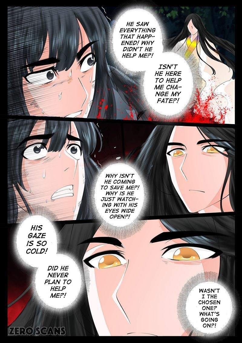 Read Dragon King of the World Manga Online