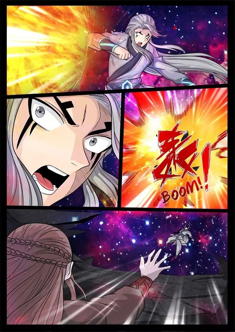 Read Dragon King of the World Manga Online