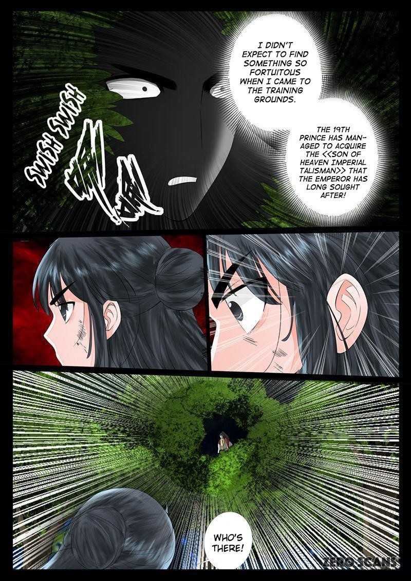 Read Dragon King of the World Manga Online