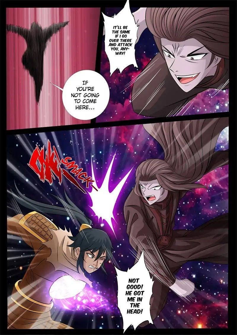 Read Dragon King of the World Manga Online