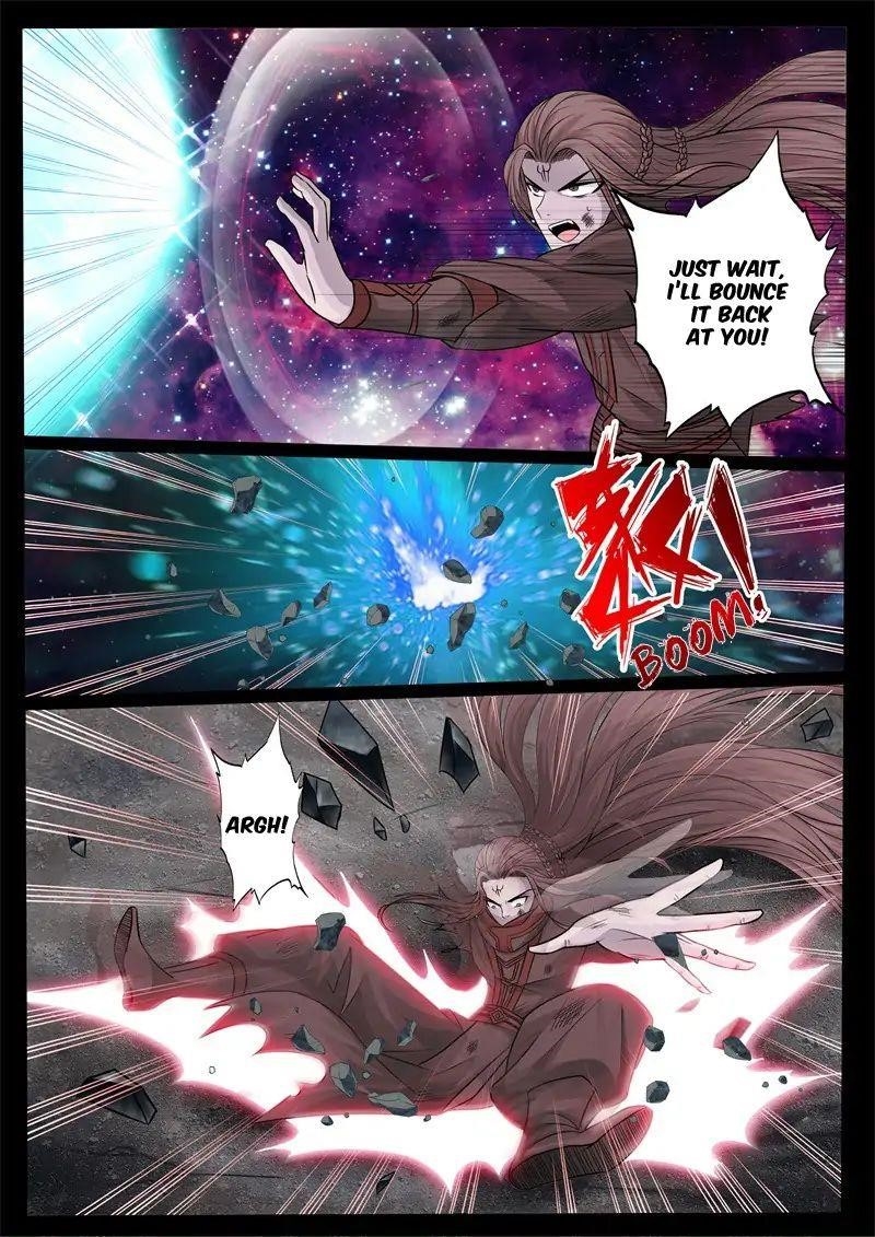 Read Dragon King of the World Manga Online