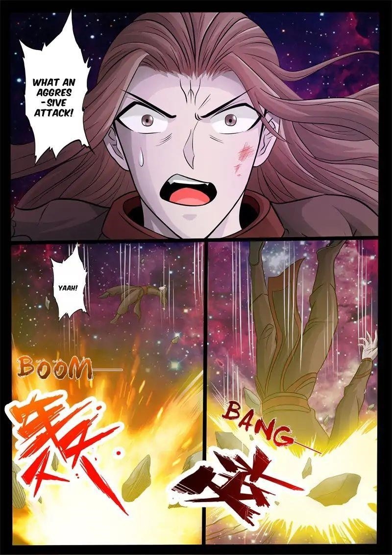 Read Dragon King of the World Manga Online