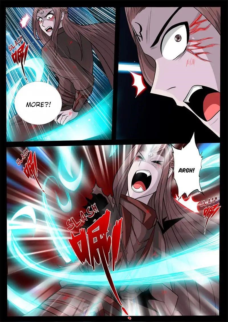 Read Dragon King of the World Manga Online