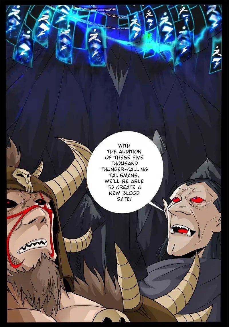 Read Dragon King of the World Manga Online