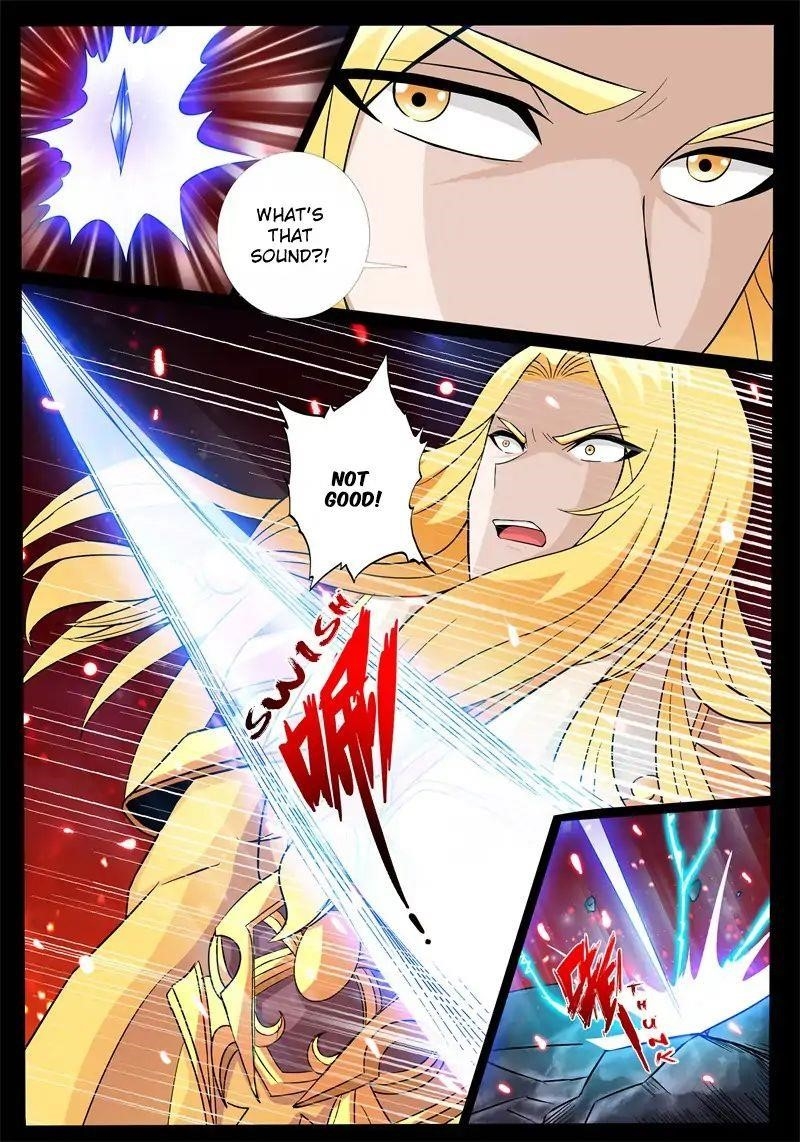 Read Dragon King of the World Manga Online
