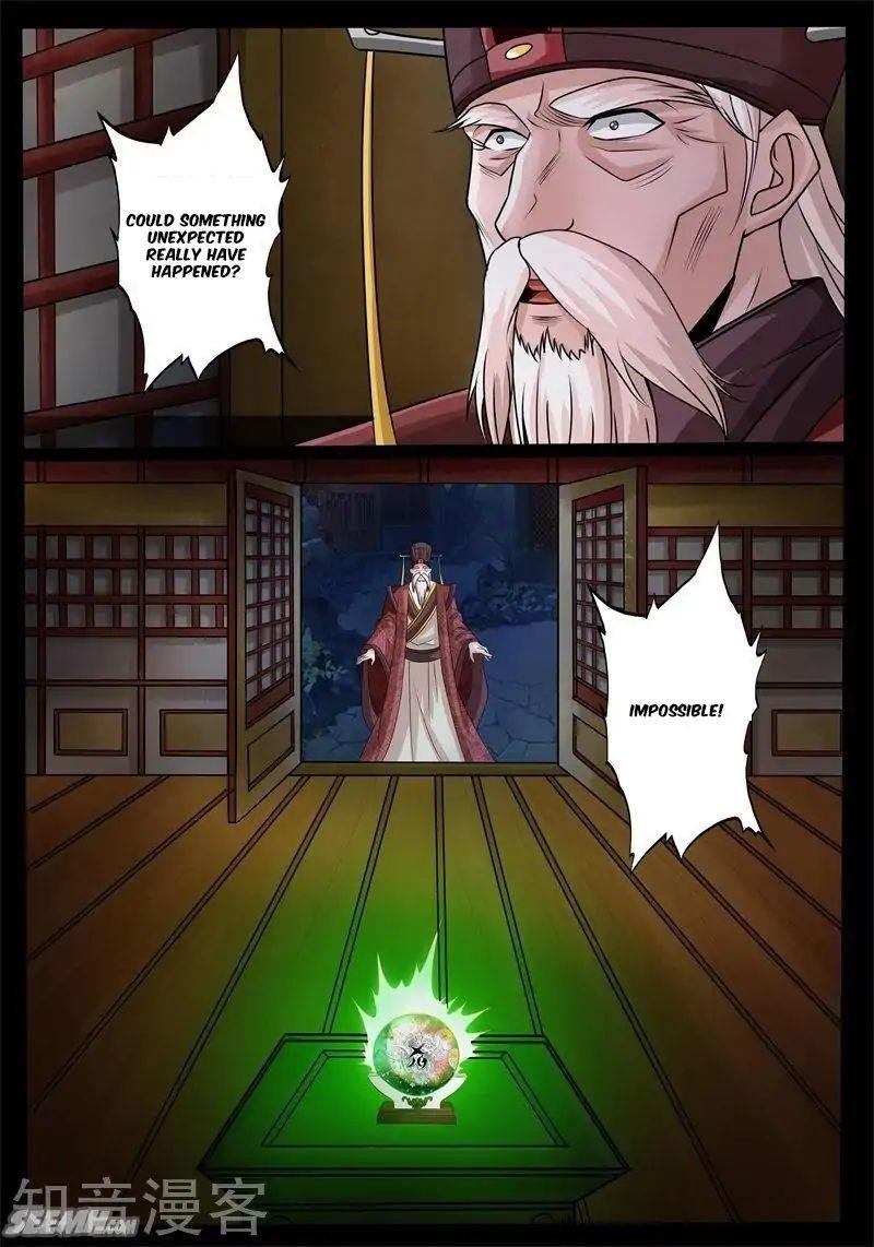 Read Dragon King of the World Manga Online