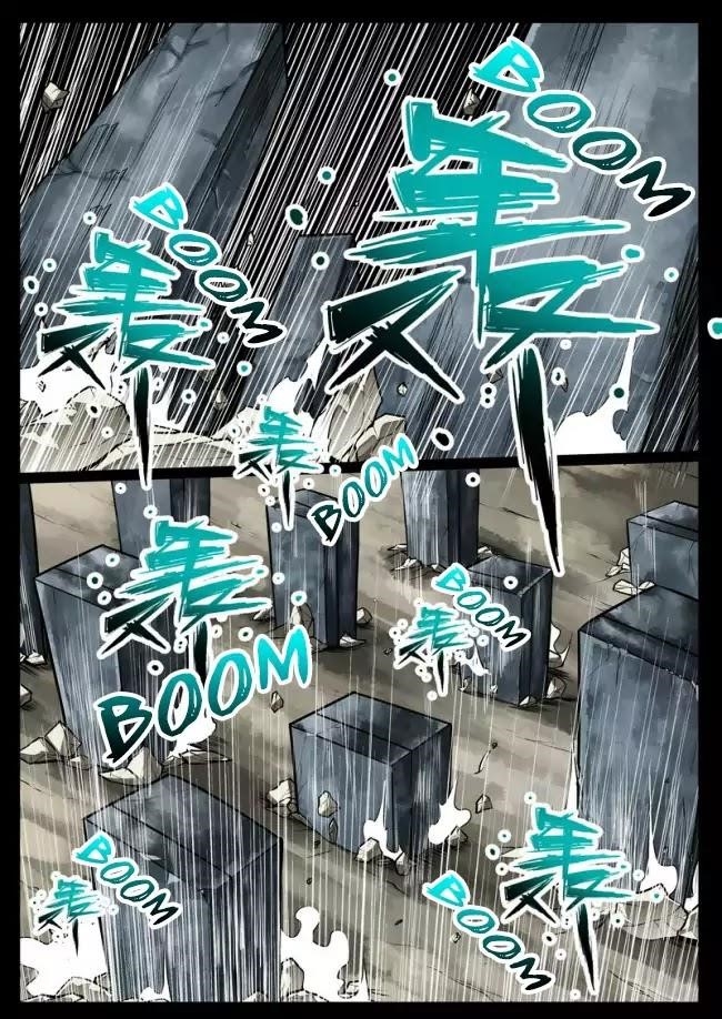 Read Dragon King of the World Manga Online
