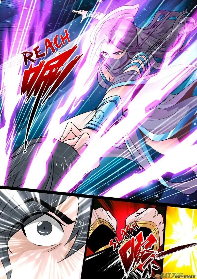 Read Dragon King of the World Manga Online