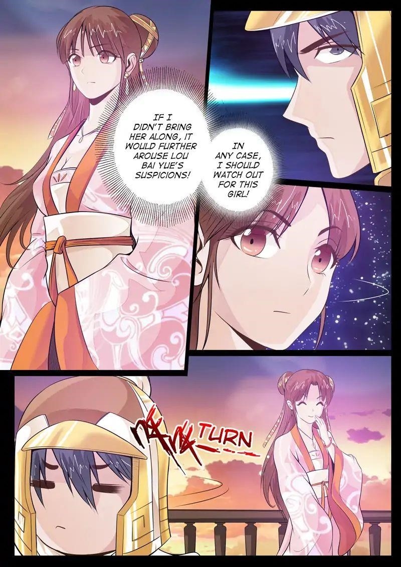 Read Dragon King of the World Manga Online
