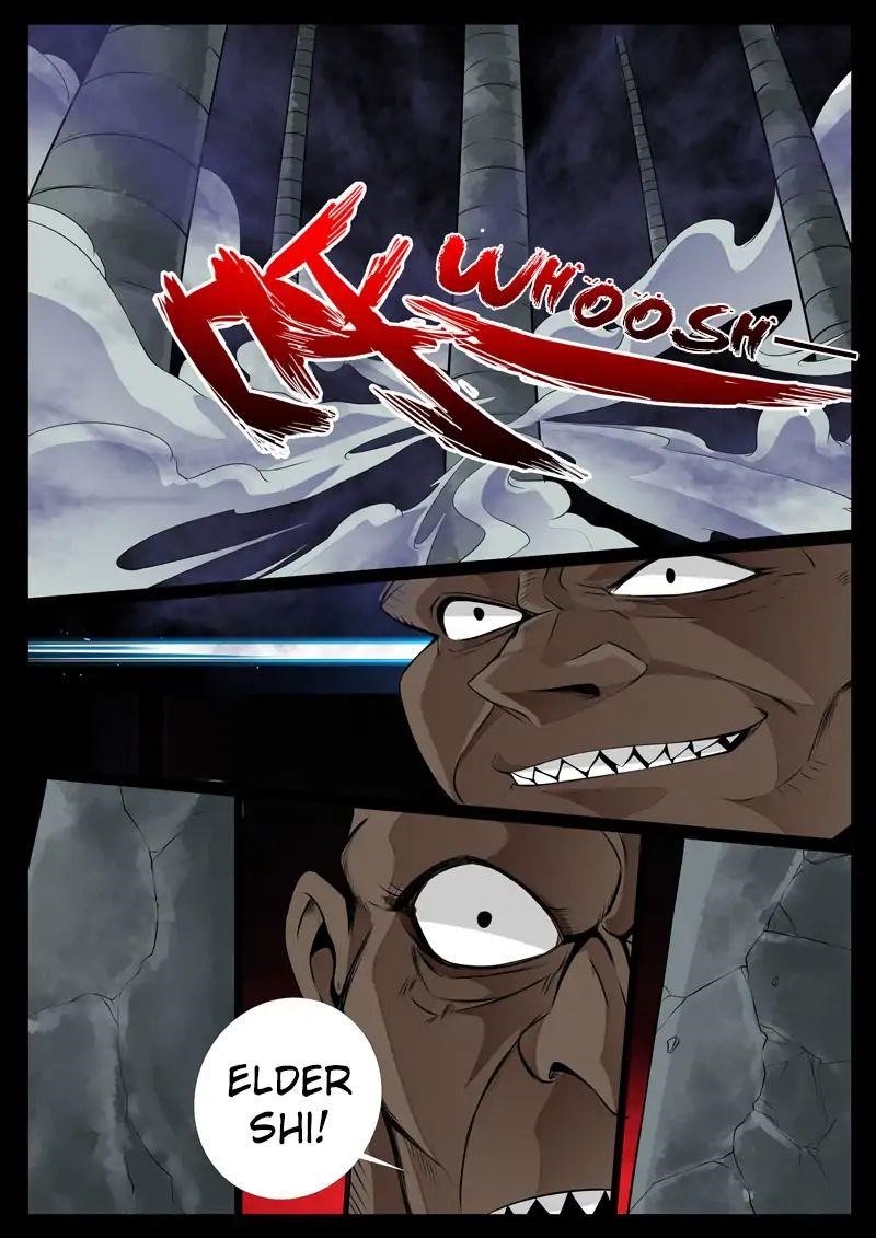 Read Dragon King of the World Manga Online