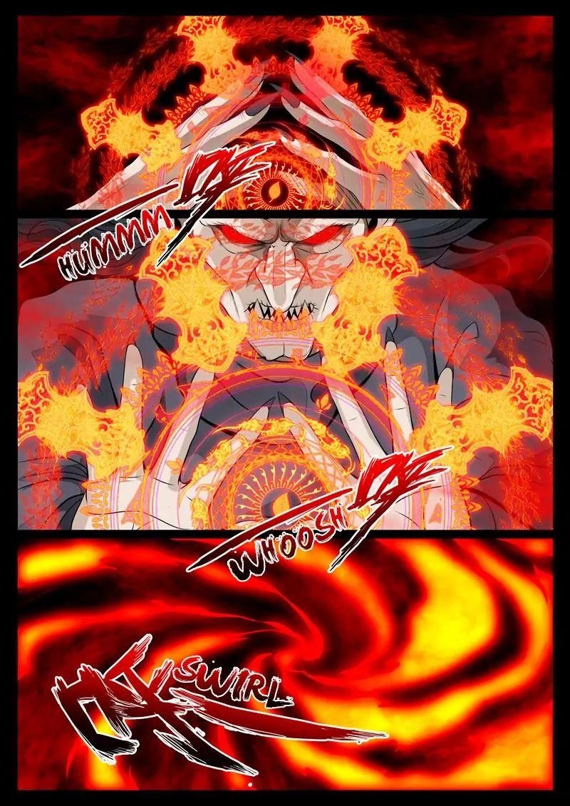 Read Dragon King of the World Manga Online