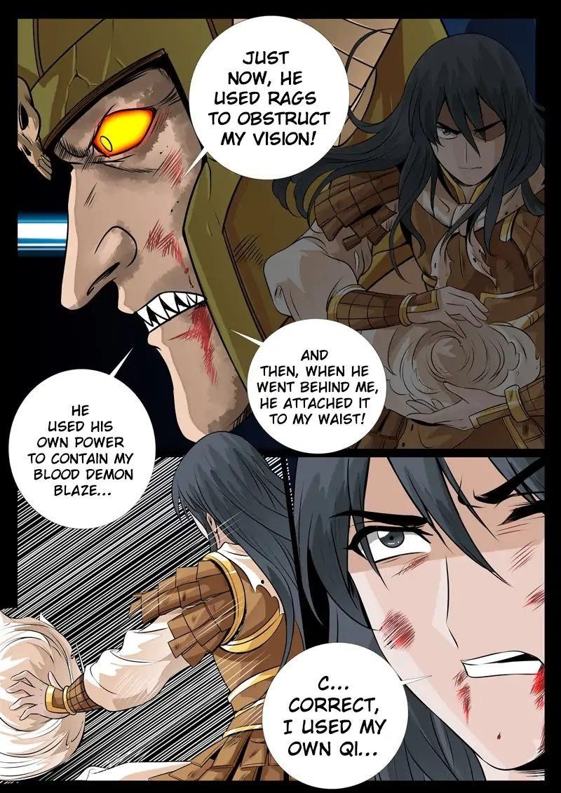 Read Dragon King of the World Manga Online
