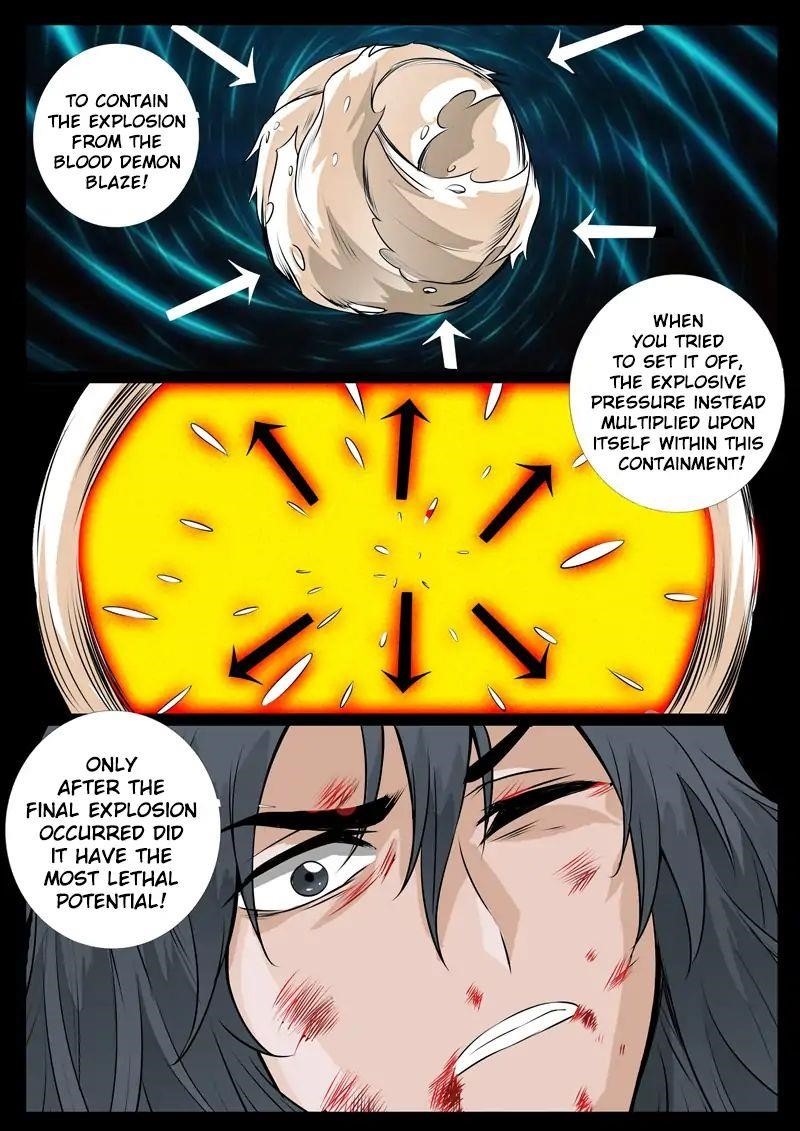Read Dragon King of the World Manga Online