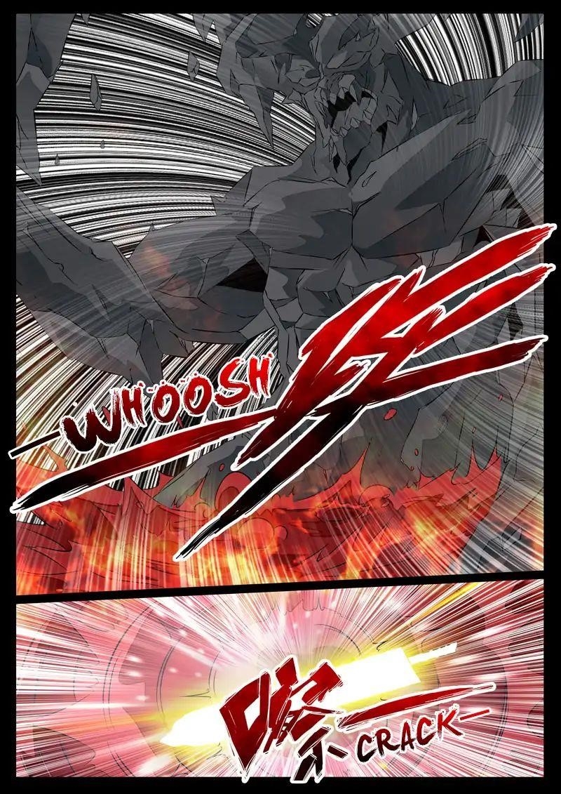 Read Dragon King of the World Manga Online