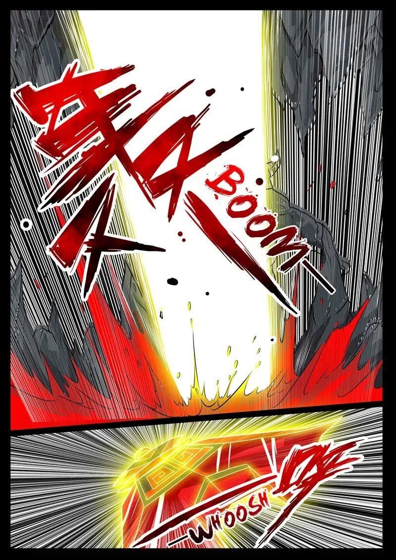 Read Dragon King of the World Manga Online