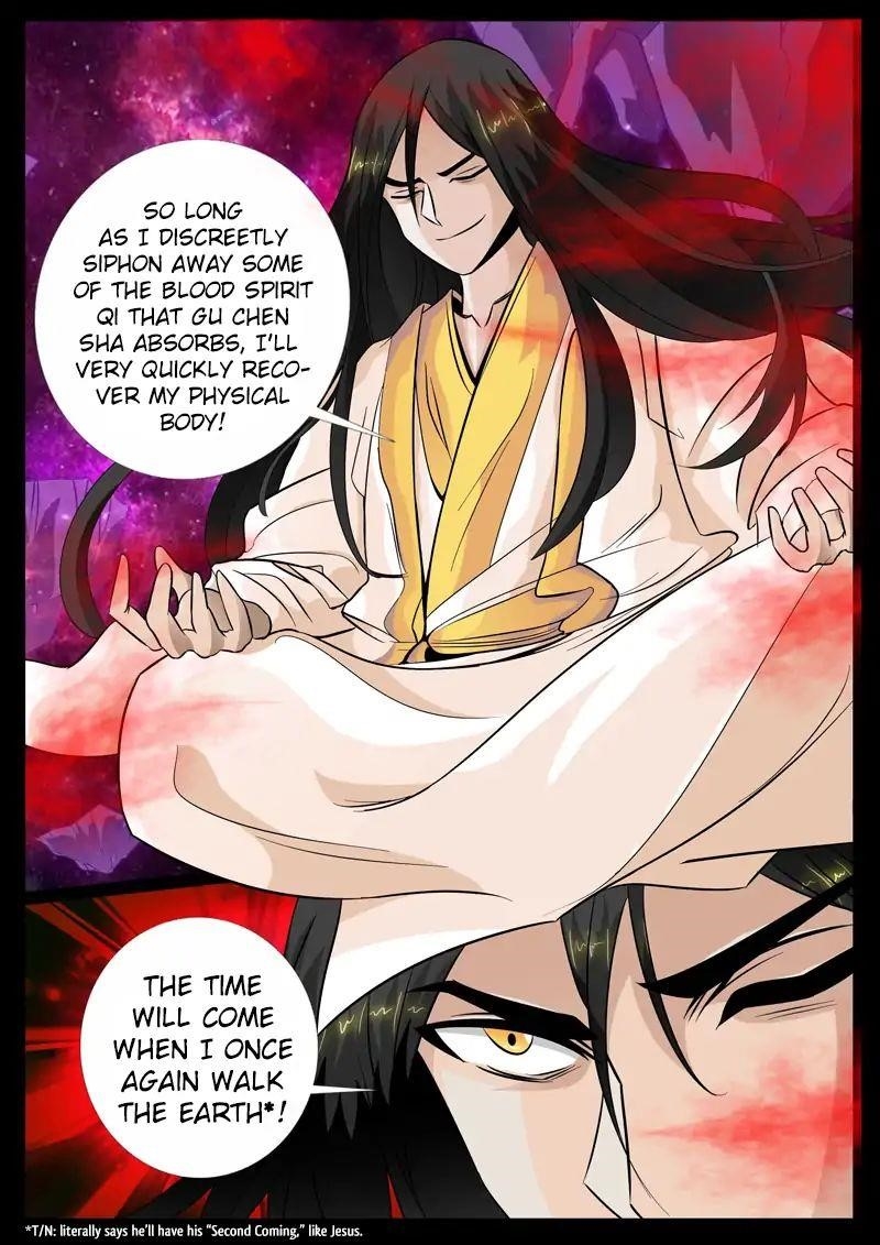 Read Dragon King of the World Manga Online