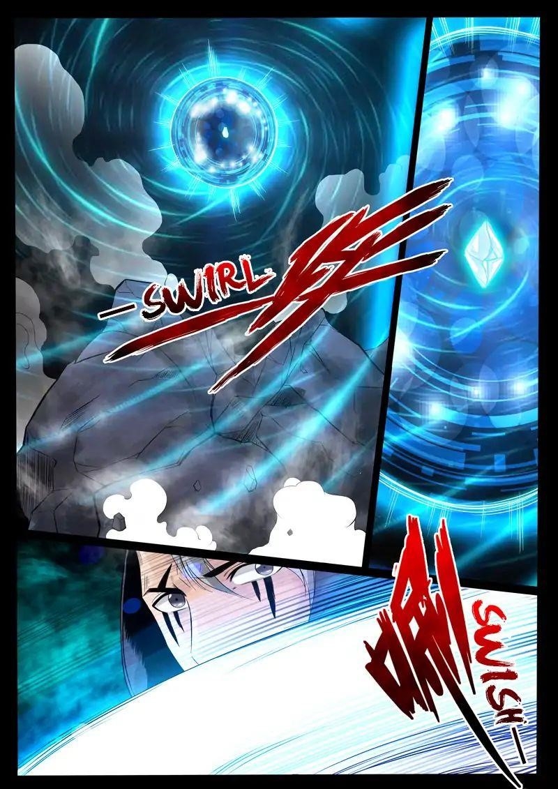 Read Dragon King of the World Manga Online