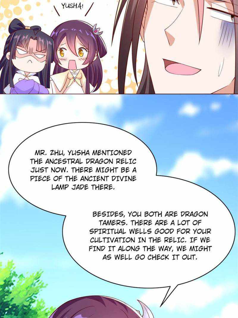 Read Dragon Master Manga Online