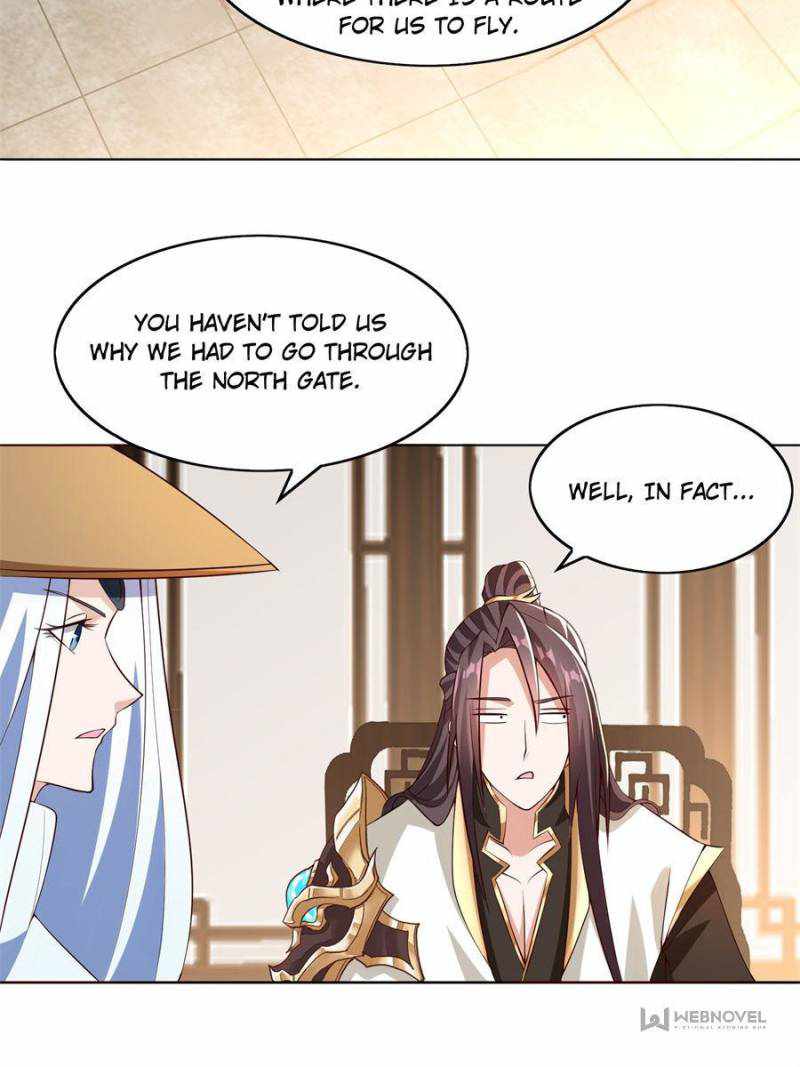 Read Dragon Master Manga Online